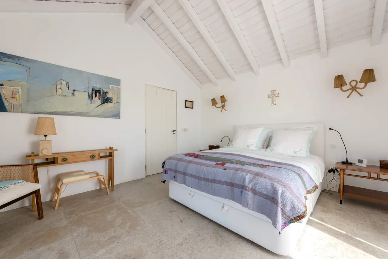 Relajante Villa de 7 Dormitorios Con Piscina Climatizada, foto 4