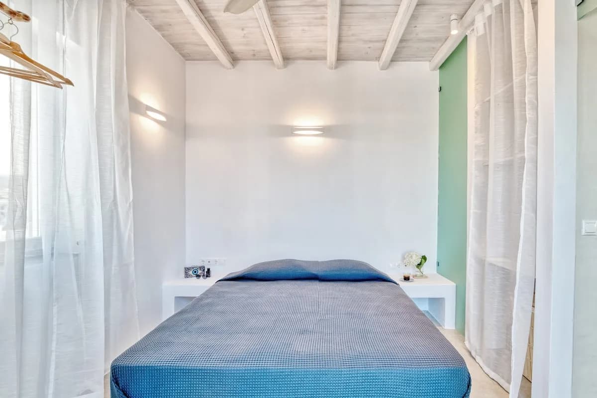 Appartement Moderne avec Caractéristiques Architecturales Élégantes, photo 4