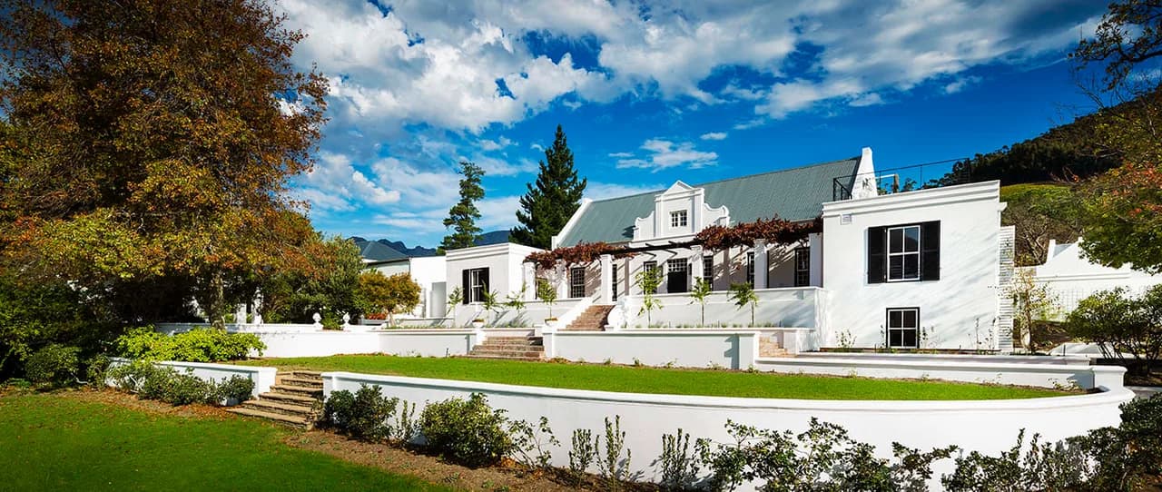 Hermosa Villa de 4 Habitaciones en Winelands con Piscina y Gimnasio, foto 5