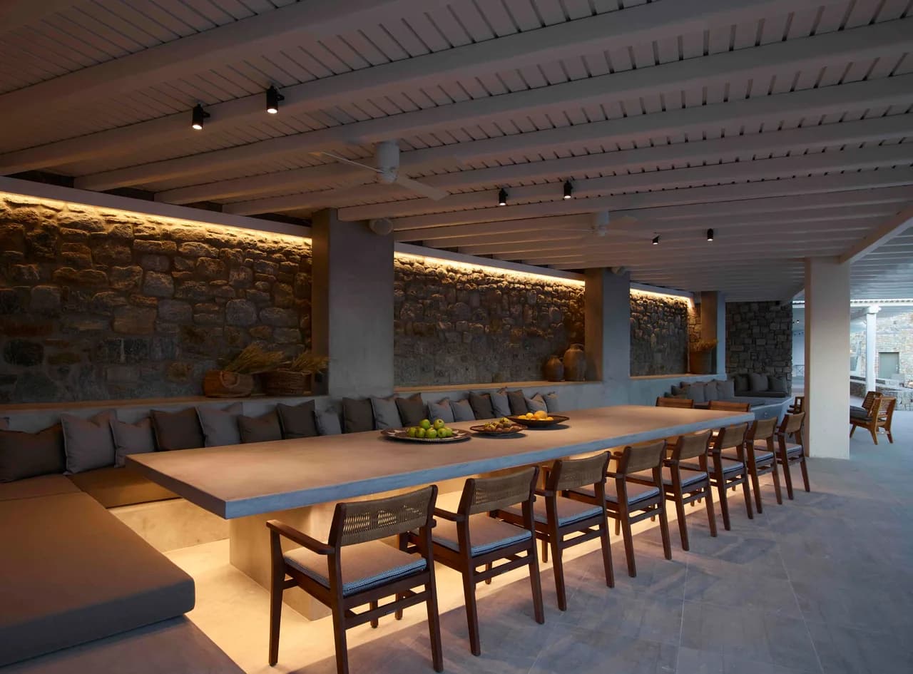 Villa Bien Diseñada con Vistas Inmaculadas, foto 2