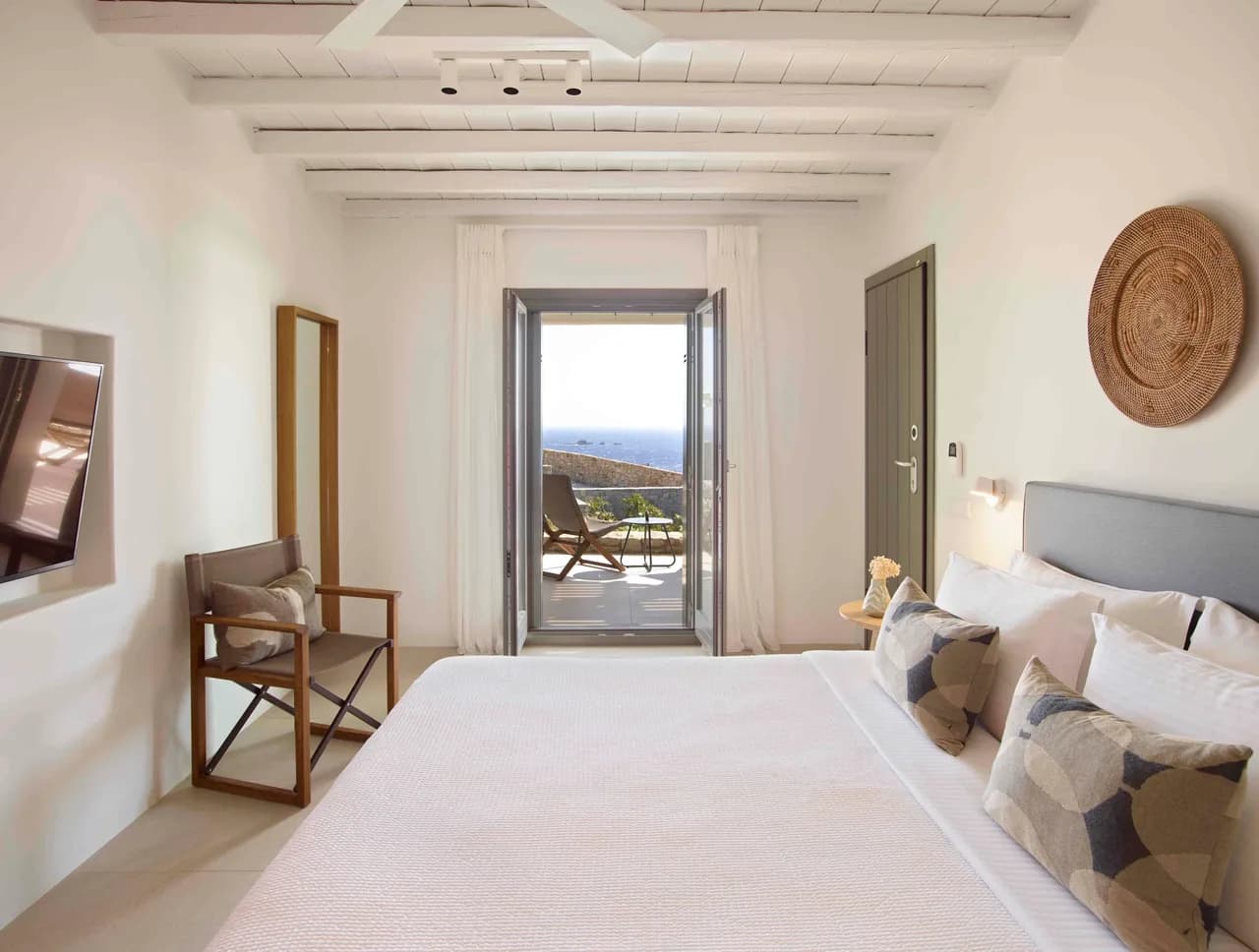 Villa Bien Diseñada con Vistas Inmaculadas, foto 3