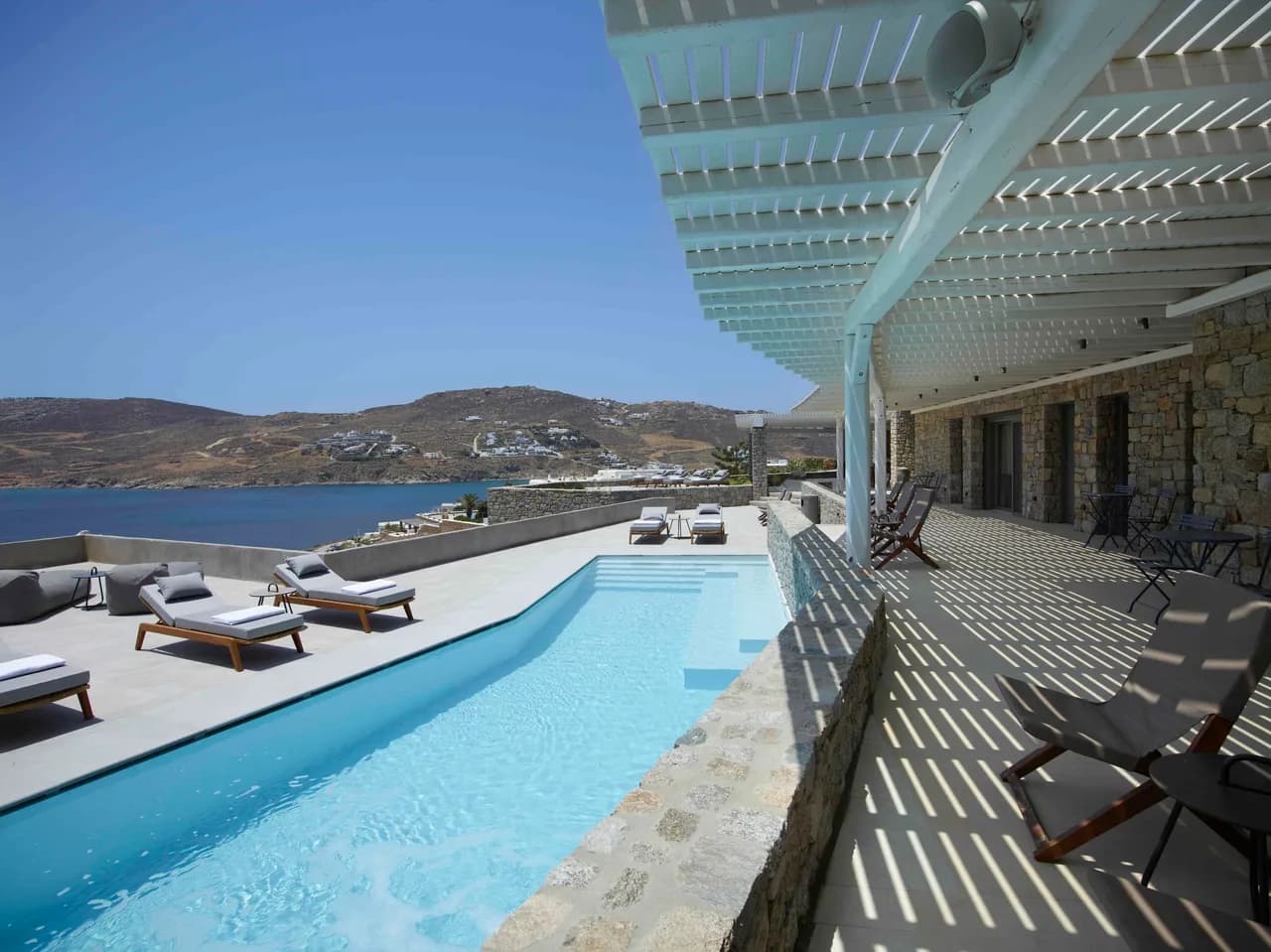 Villa Bien Diseñada con Vistas Inmaculadas, foto 5