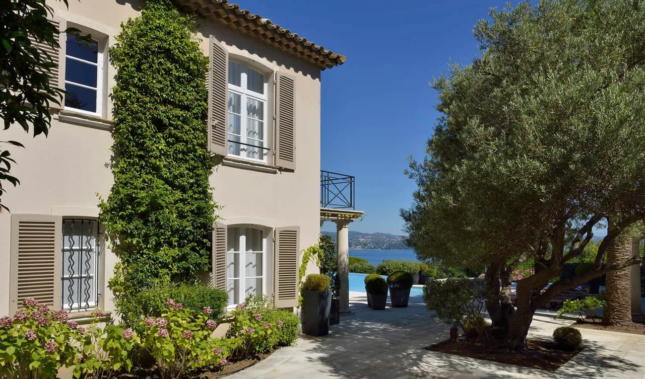 Schöne Villa in Gehweite zum Strand, Foto 5