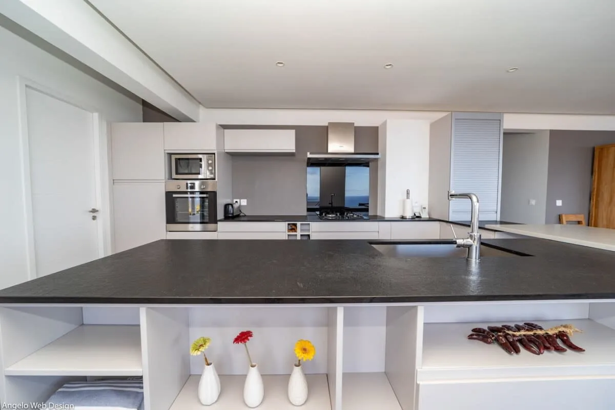 Amazing 2 Br Vacation Villa with Sea View photo 4