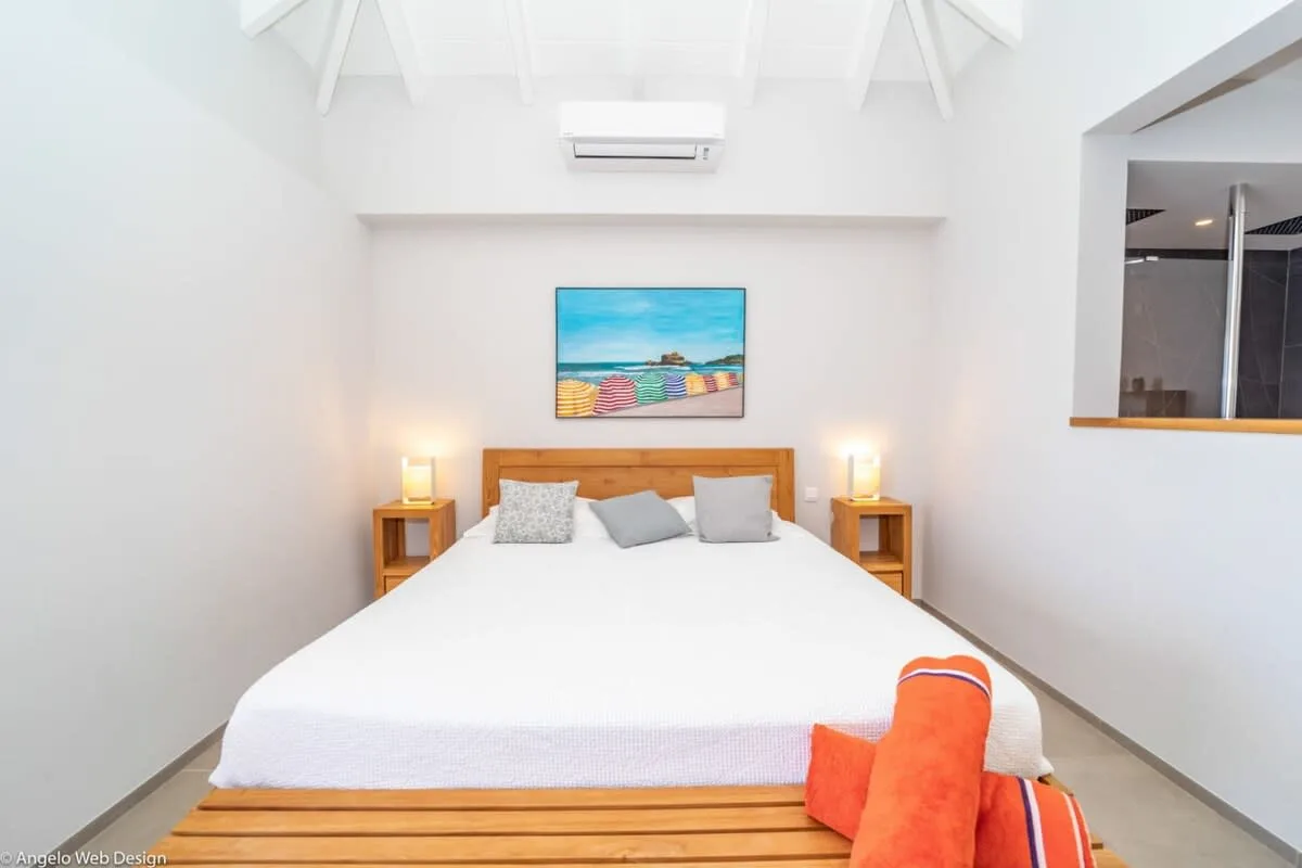 Amazing 2 Br Vacation Villa with Sea View photo 5