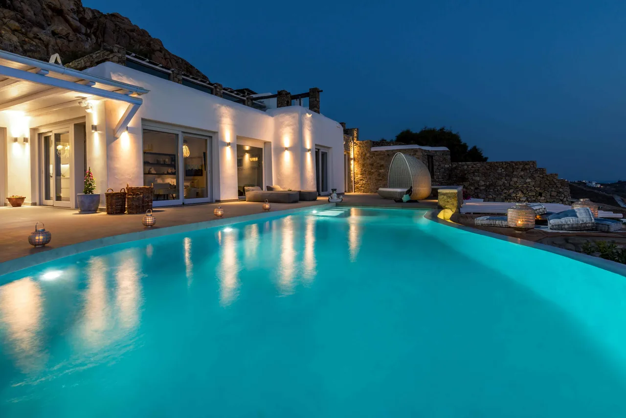 Fantastische 6-Zimmer-Villa in großartiger Lage, Foto 5
