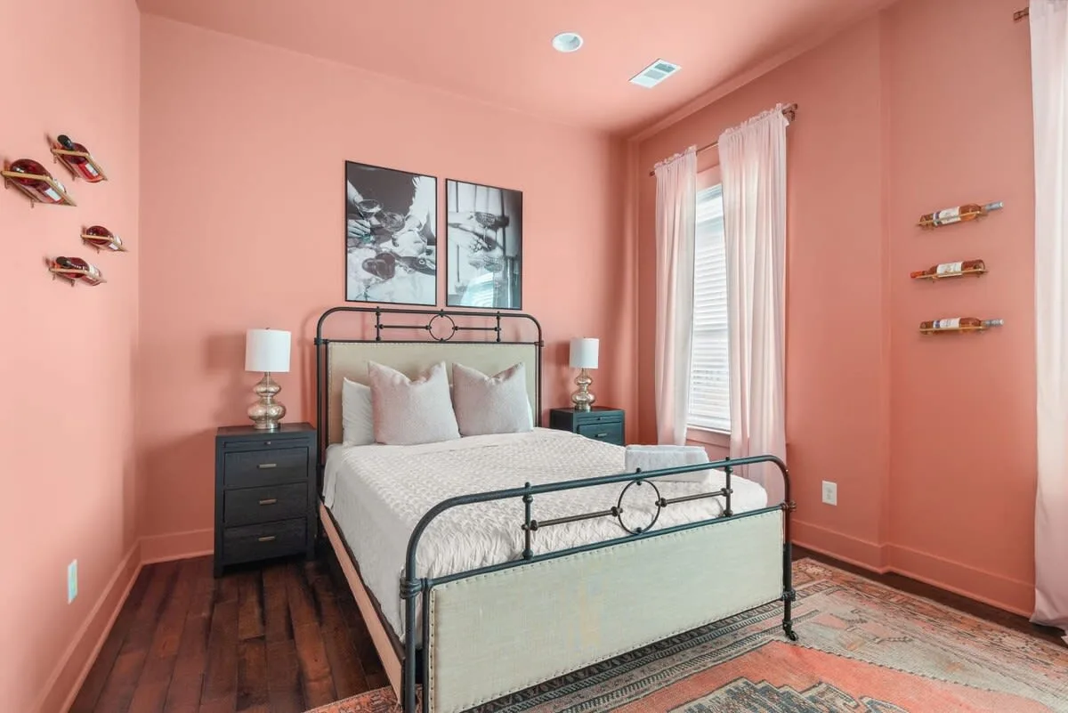 Luxury Four Bedroom Retreat in Nashville photo 5