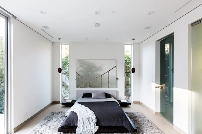 Villa en un Entorno de Cañón Frondoso con Cine, foto 3