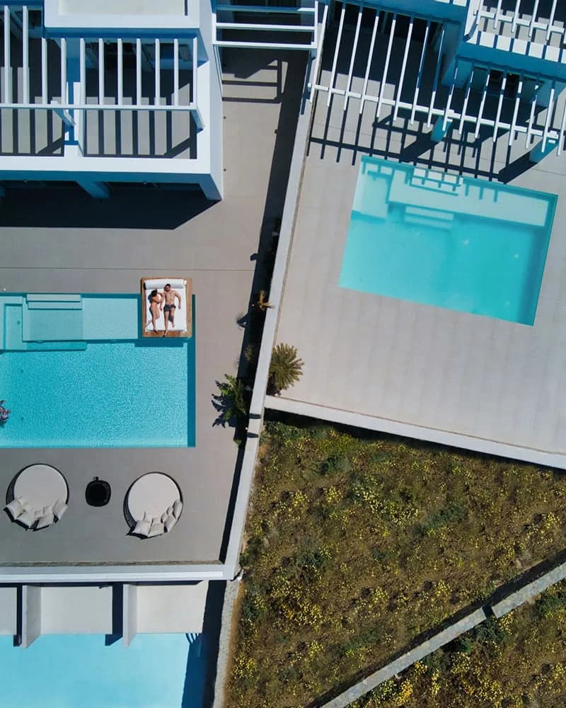 Delightful Living Villa mit Suite-Annehmlichkeiten, Foto 2