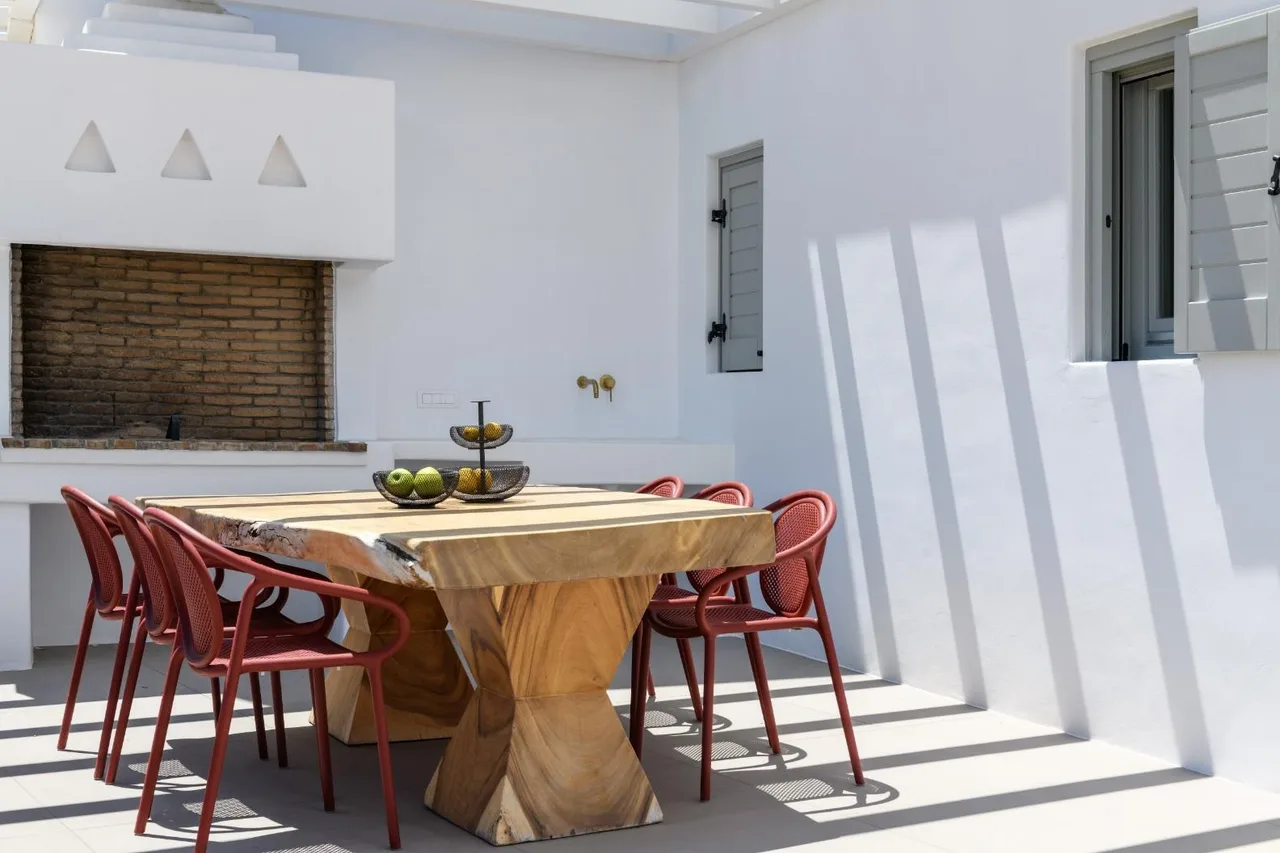 Amplia Villa de 9 Habitaciones con Muebles Estéticos, foto 2
