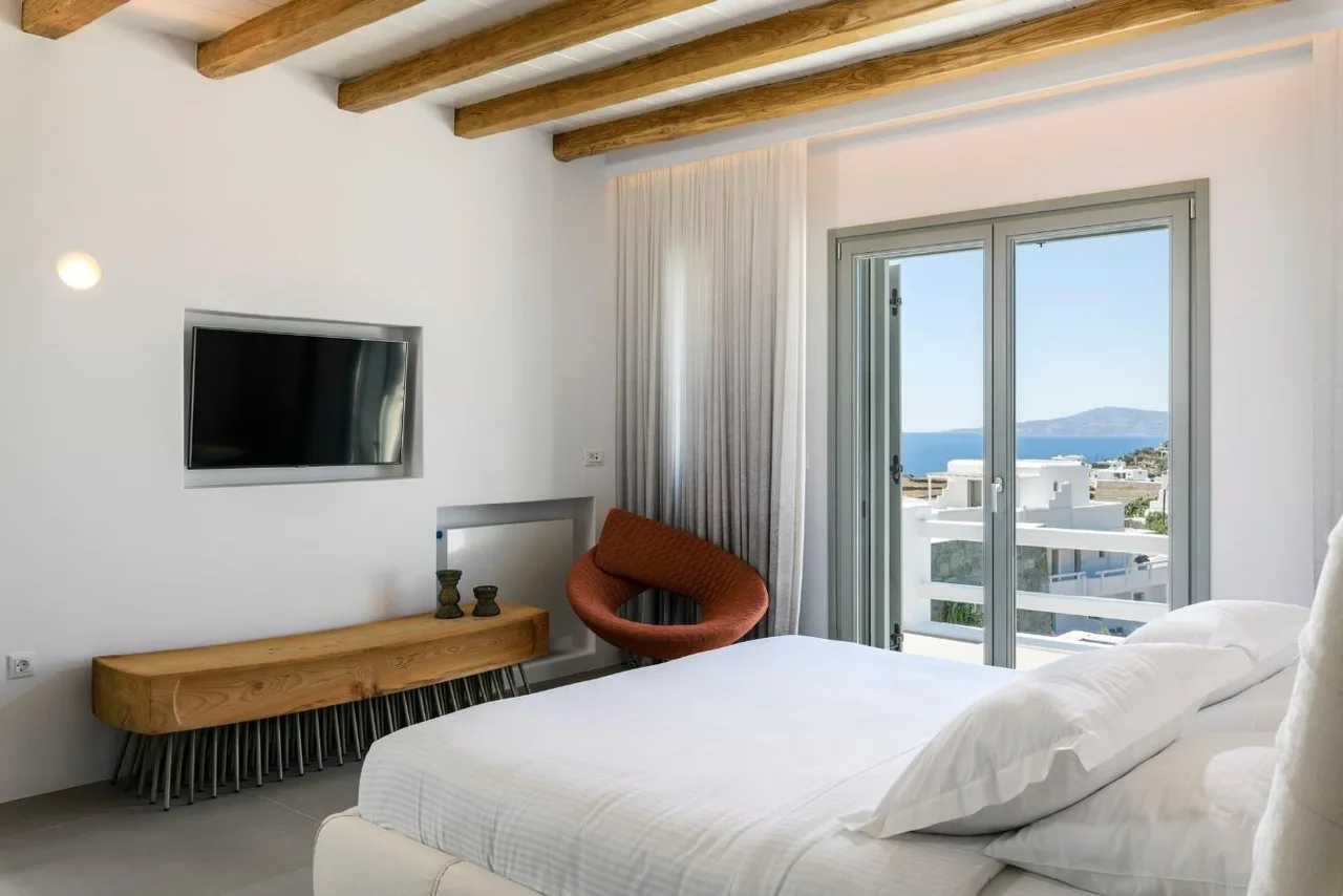 Grand 4 Bedroom Mansion Villa mit Pool, Foto 4