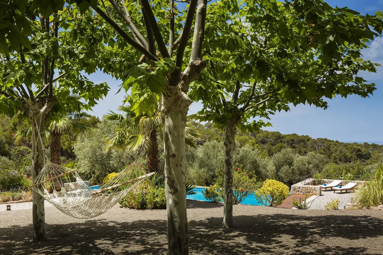 Hidden Gem Located in Banyalbufar, Just a 20 Minute Walk From a Pebble Beach photo 5