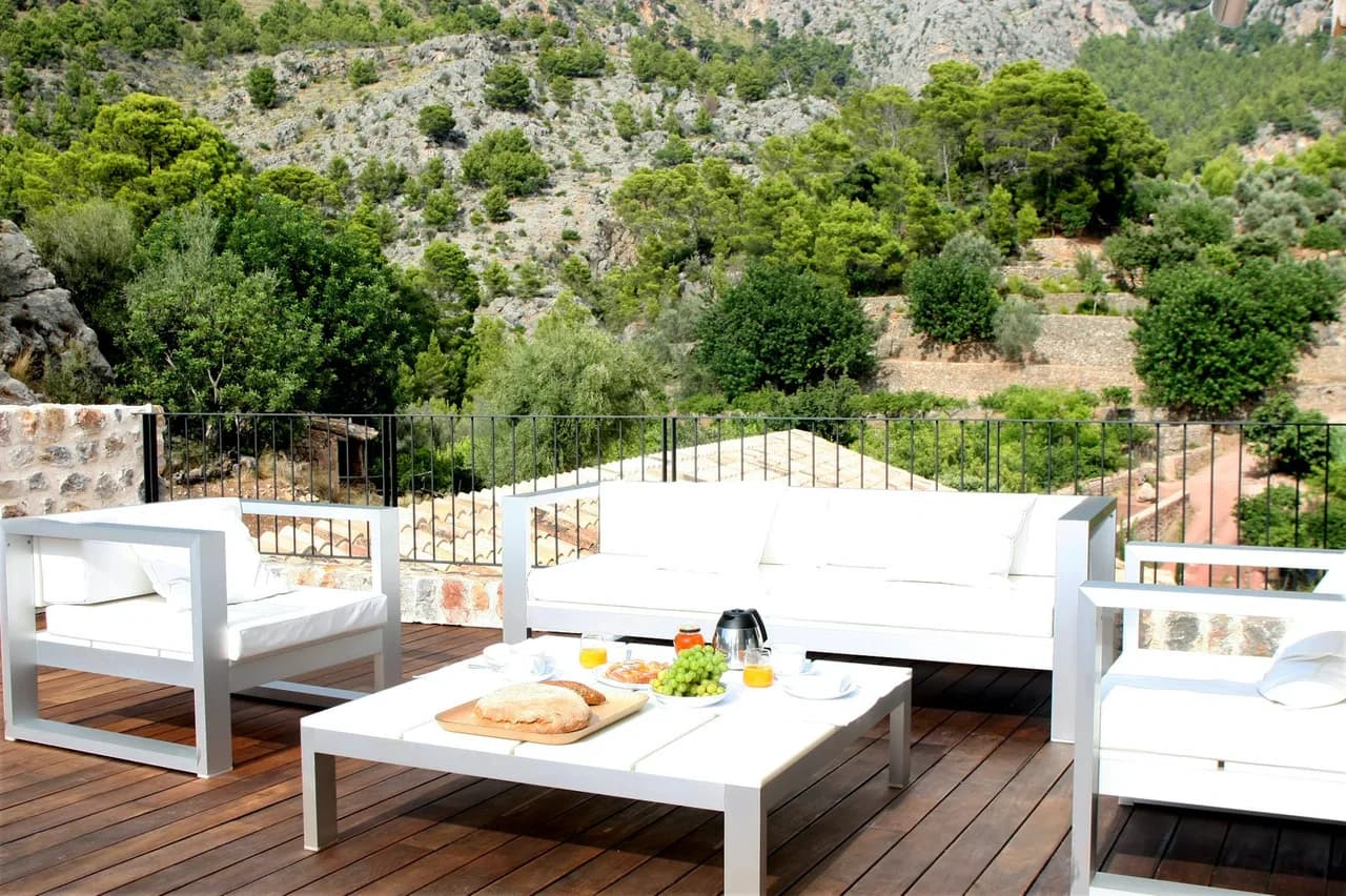 Five Minutes From Port De Sóller Lies This Gorgeous Recently Renovated Finca, Foto 5