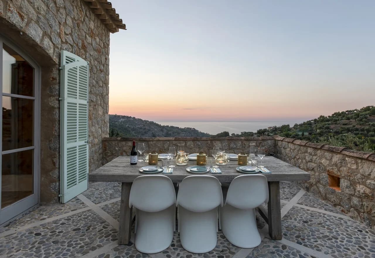 Maison de ville élégante 4 chambres à Deia avec vues imprenables sur la montagne et la mer, photo 3