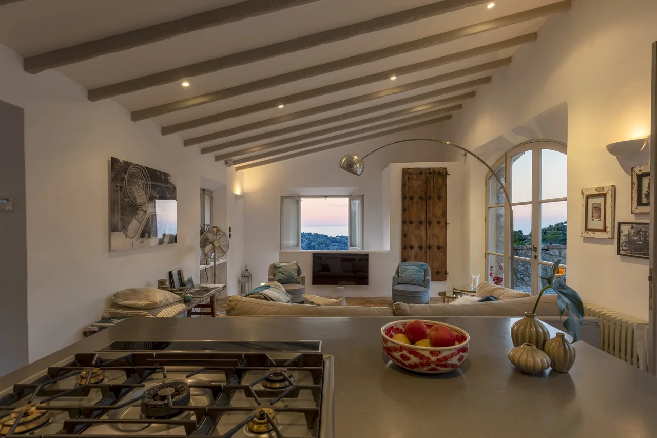 Maison de ville élégante 4 chambres à Deia avec vues imprenables sur la montagne et la mer, photo 5