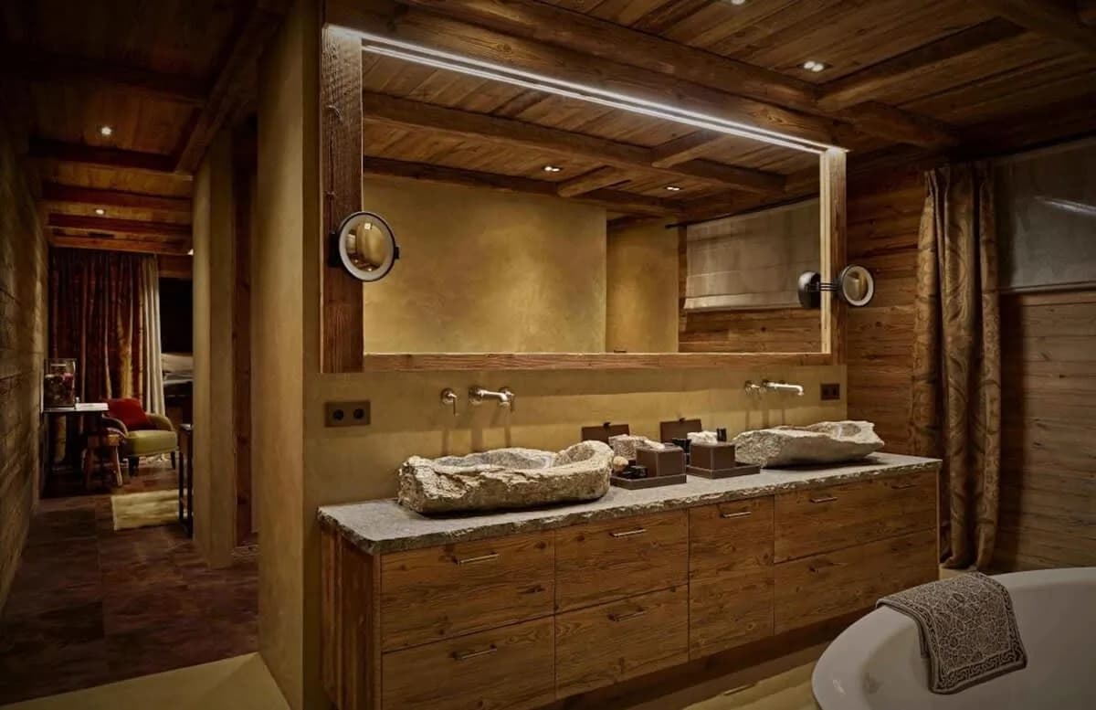 Un Chalet Luxueux au Cœur des Alpes Autrichiennes, photo 2