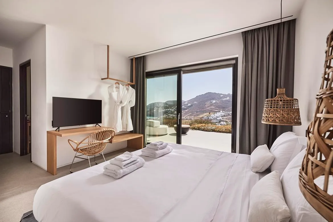Villa Deluxe de 6 Habitaciones con Piscina, foto 4