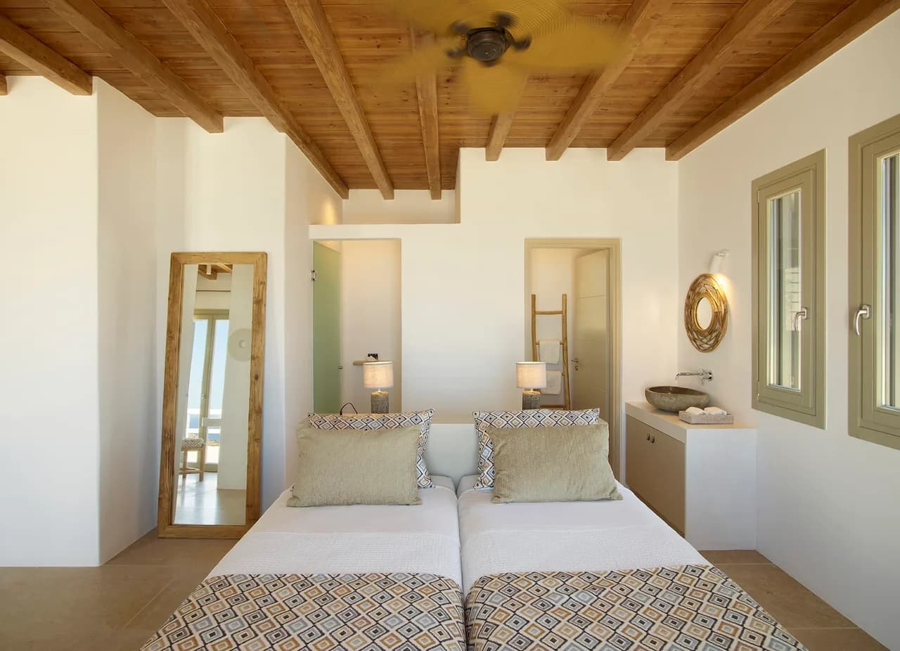 Architektonisch gestaltete Villa mit luxuriöser Einrichtung, Foto 4