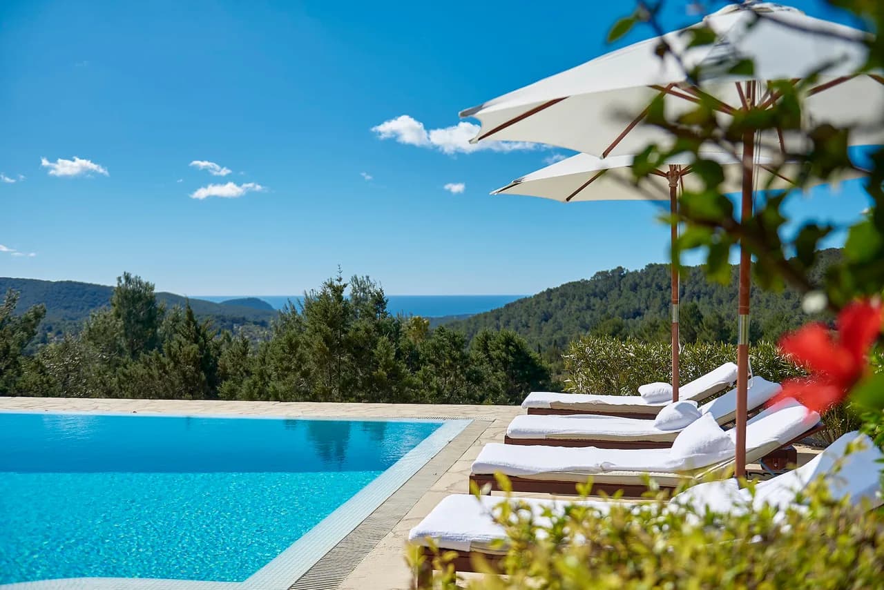 Finca moderna situada en 15,000m2 de terreno privado con vistas increíbles., foto 2