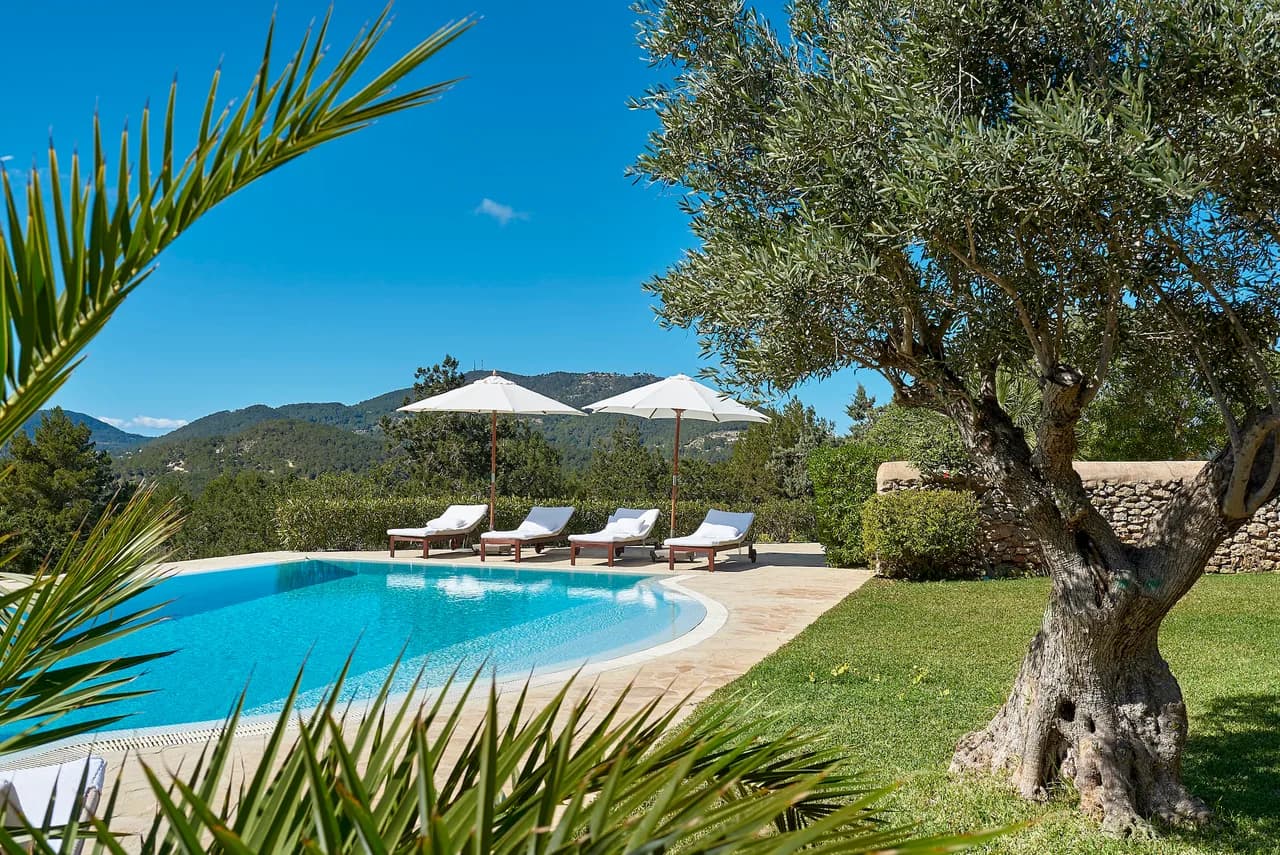 Finca moderna situada en 15,000m2 de terreno privado con vistas increíbles., foto 3