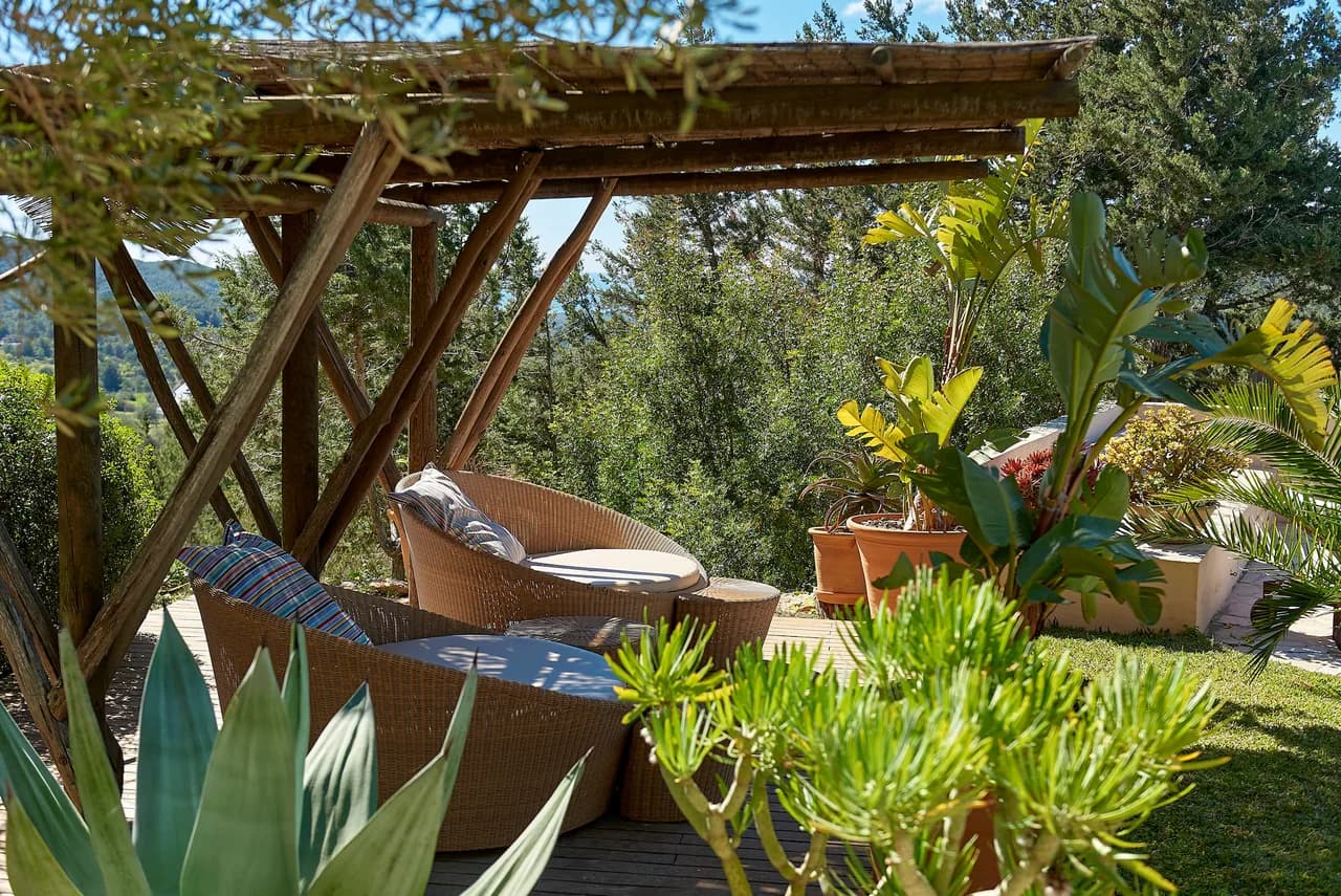 Finca moderna situada en 15,000m2 de terreno privado con vistas increíbles., foto 5