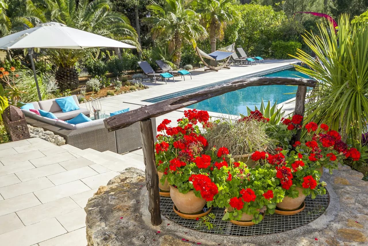 Actualización de un Clásico Casa de Campo Ibicenca, foto 5