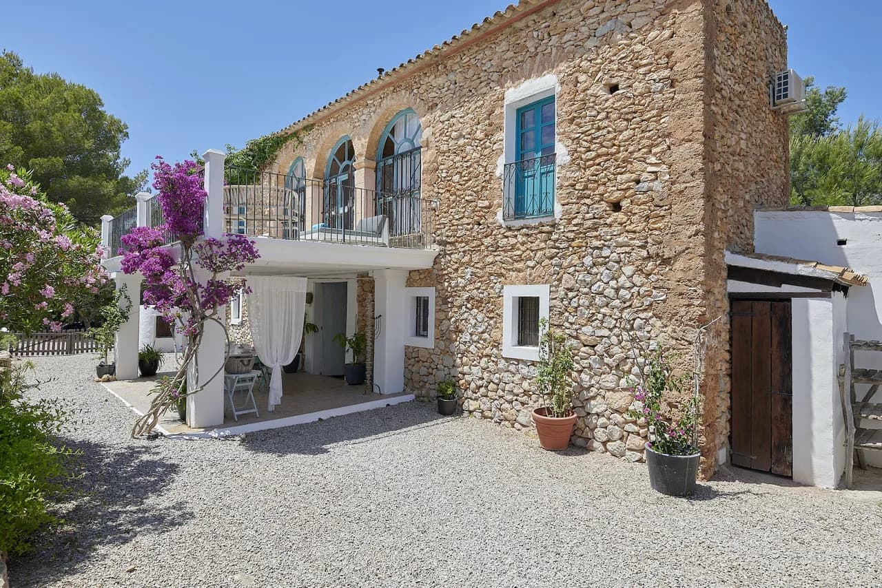 Increíble finca contemporánea idealmente ubicada cerca de algunos de los restaurantes más populares de la isla, foto 2