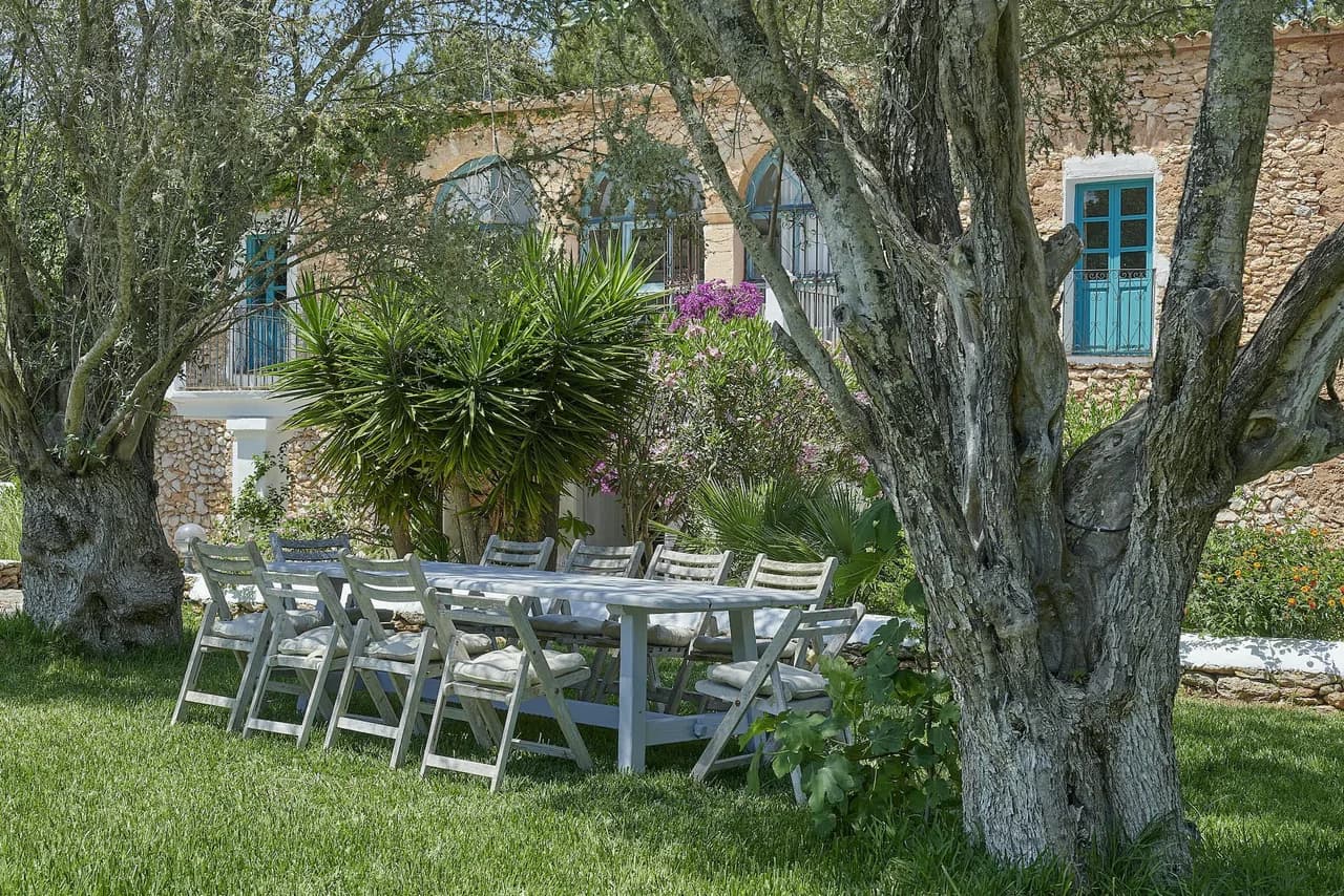 Increíble finca contemporánea idealmente ubicada cerca de algunos de los restaurantes más populares de la isla, foto 4