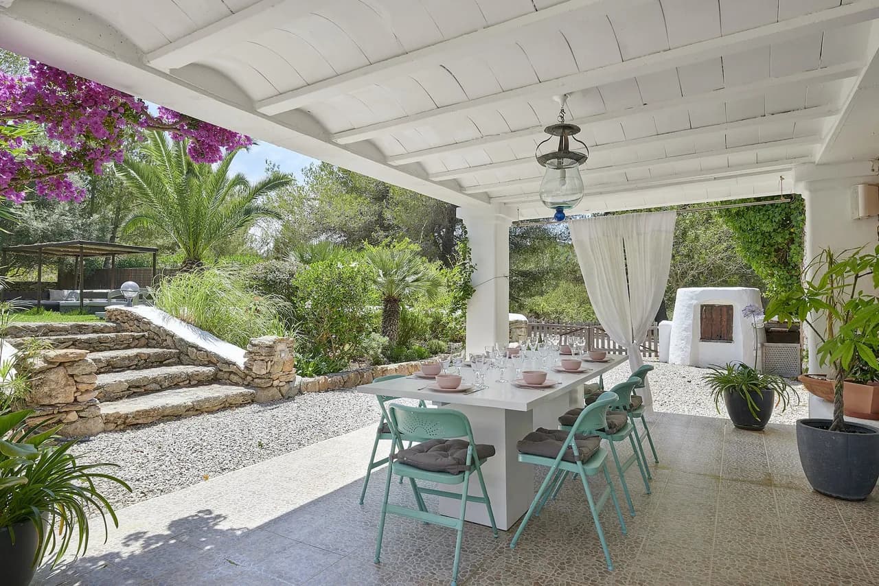 Increíble finca contemporánea idealmente ubicada cerca de algunos de los restaurantes más populares de la isla, foto 5