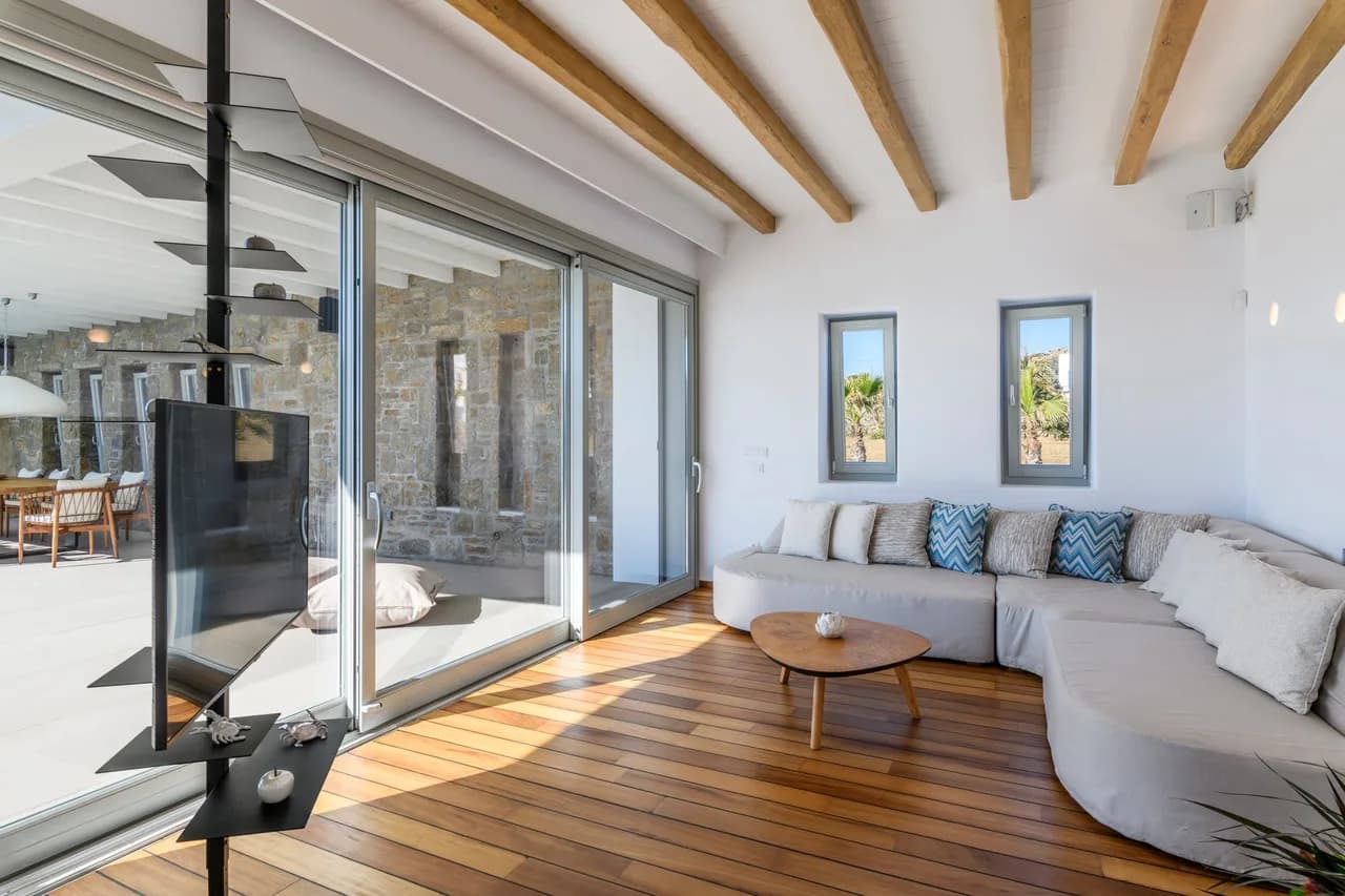 Villa de Luxe avec Jacuzzi Privé et Commodités, photo 2