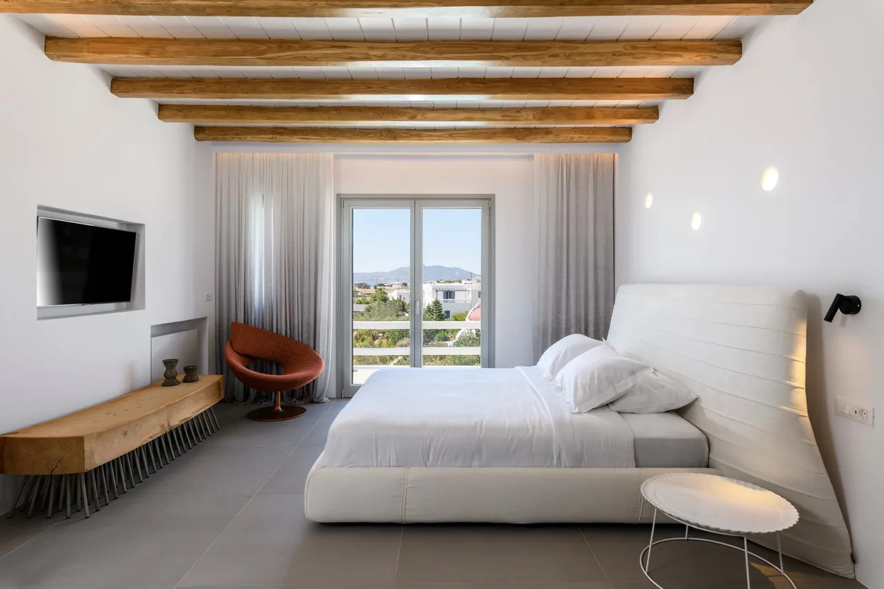 Villa de Luxe avec Jacuzzi Privé et Commodités, photo 4