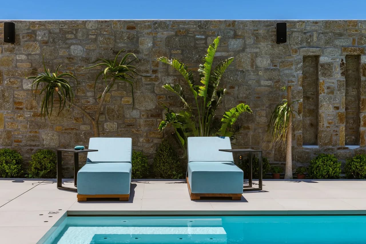 Villa de Luxe avec Jacuzzi Privé et Commodités, photo 5