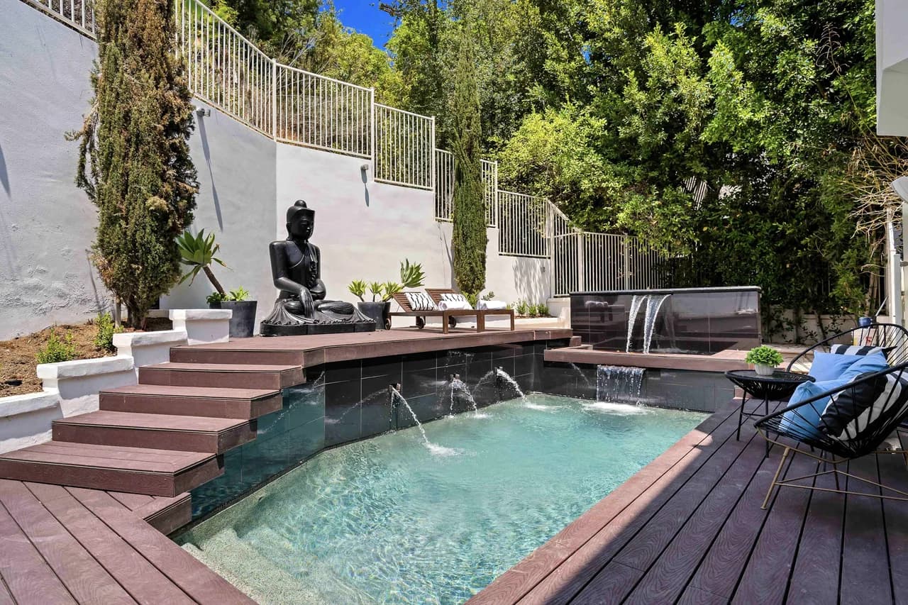 Impresionante villa con vistas increíbles y piscina, foto 2