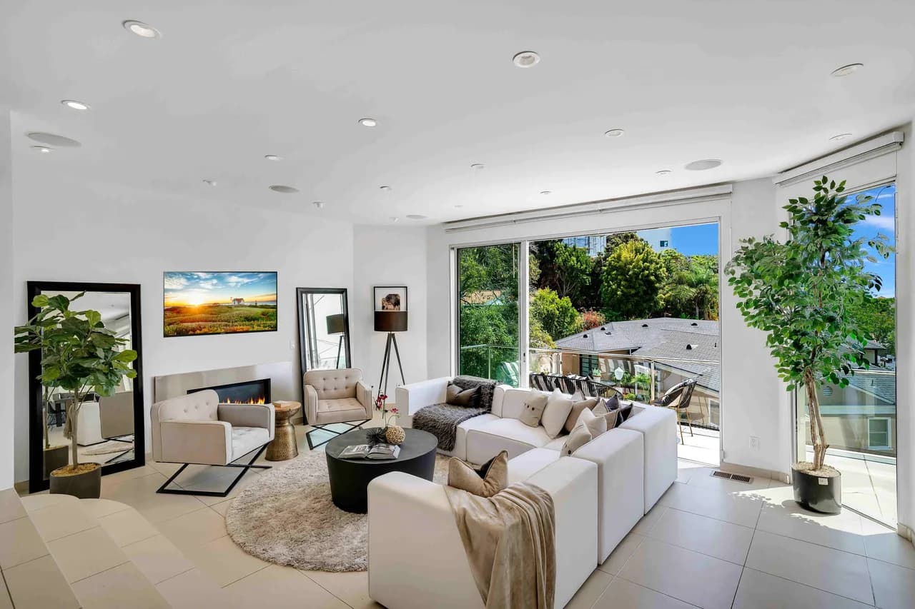 Impresionante villa con vistas increíbles y piscina, foto 3