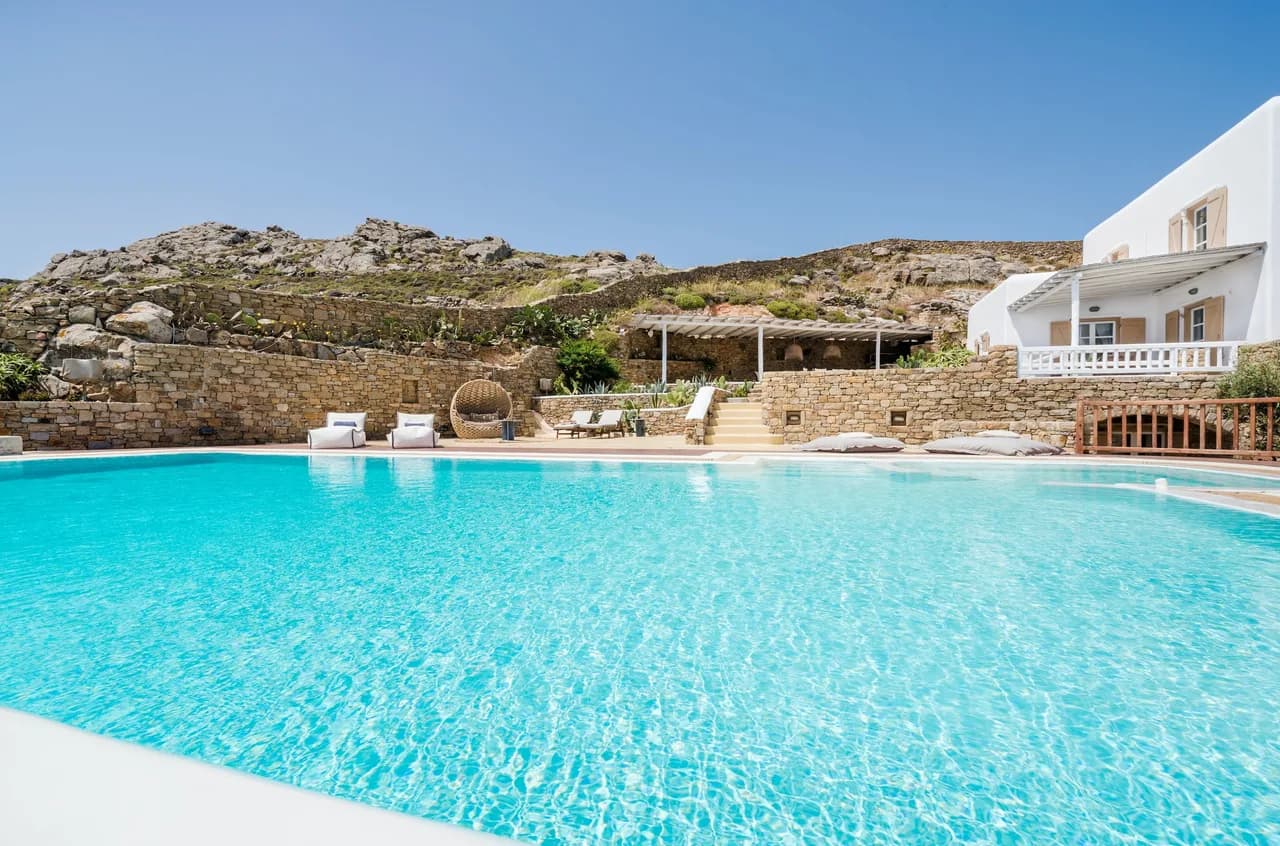 RELAXED, NATURAL ATMOSPHERE WITH GLORIOUS VIEWS, Foto 3