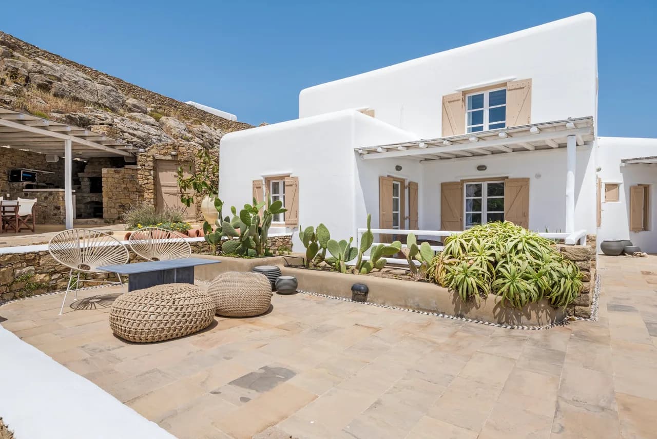 RELAXED, NATURAL ATMOSPHERE WITH GLORIOUS VIEWS, Foto 4
