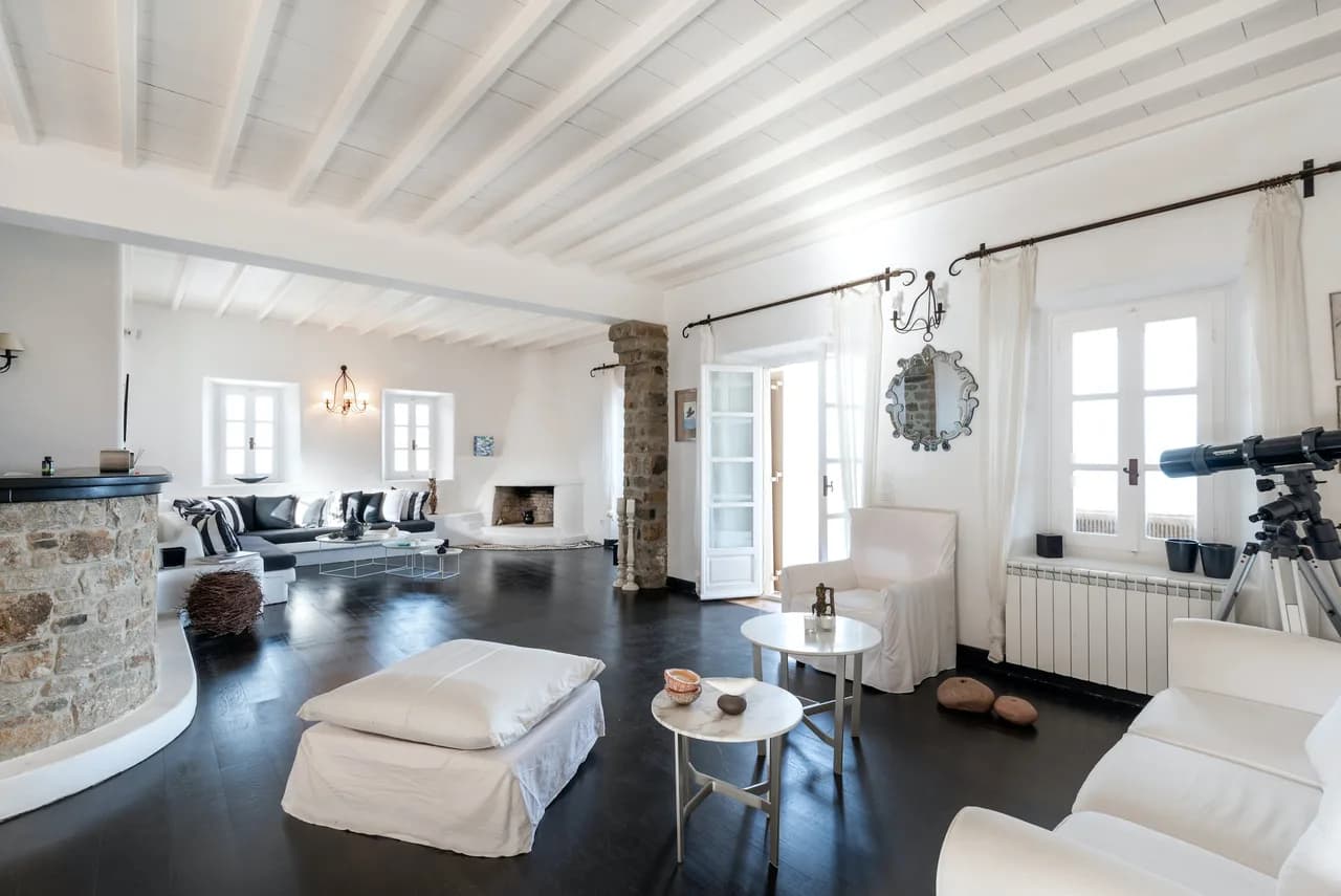 RELAXED, NATURAL ATMOSPHERE WITH GLORIOUS VIEWS, Foto 5
