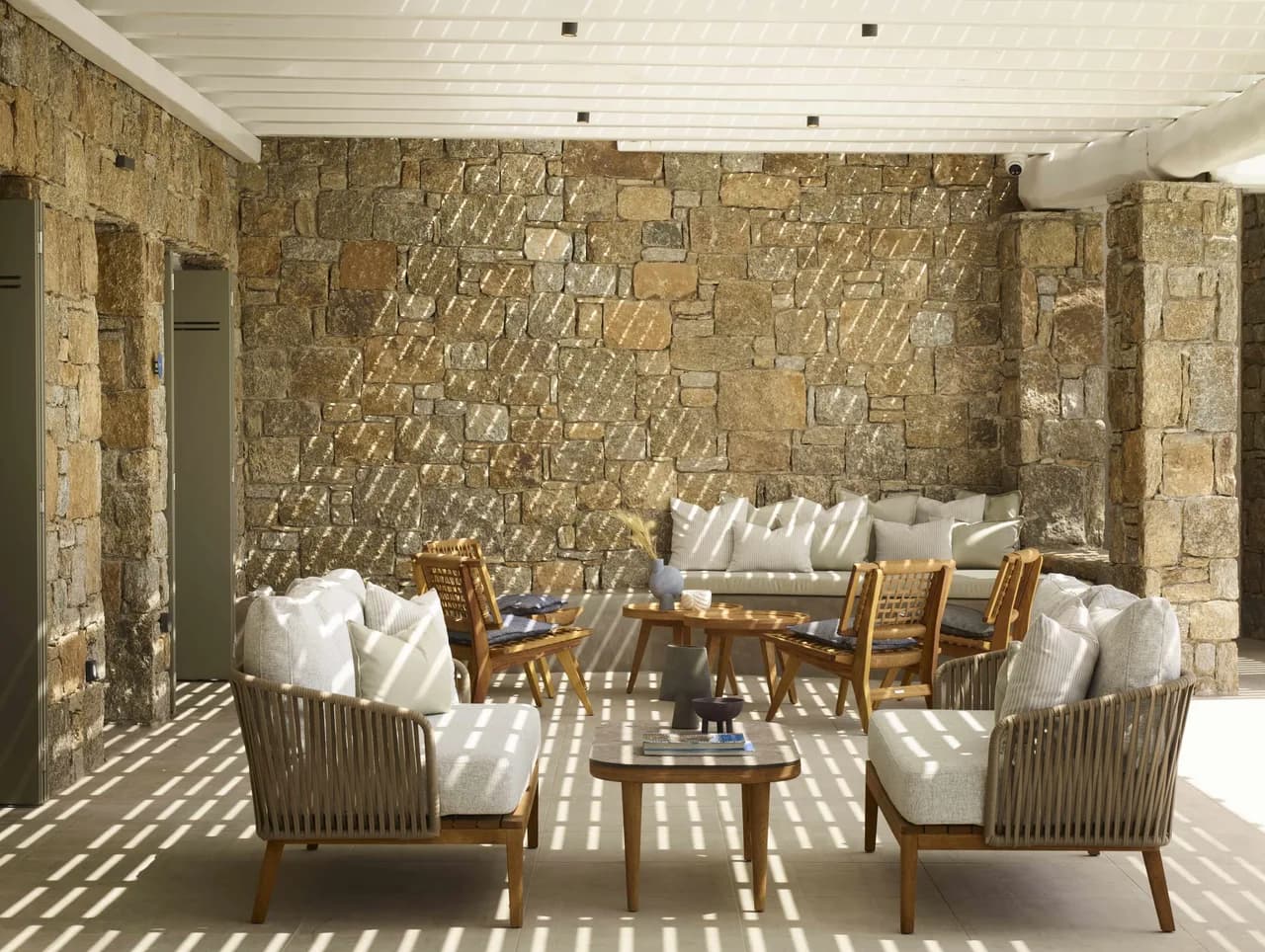 Villa Moderna Deluxe con Amenidades Lujosas, foto 2