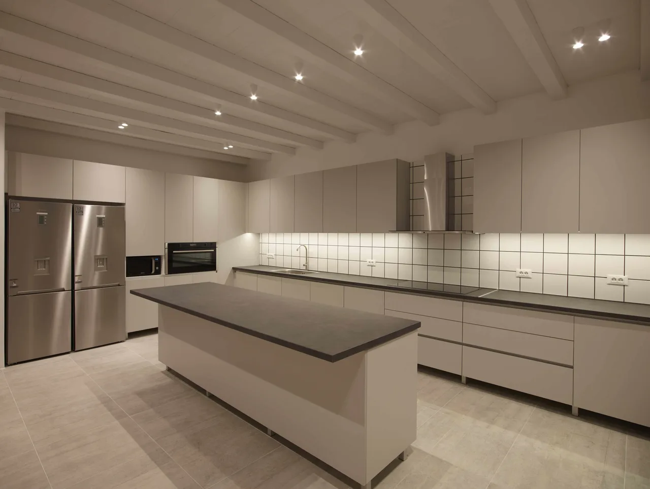 Villa Moderna Deluxe con Amenidades Lujosas, foto 3