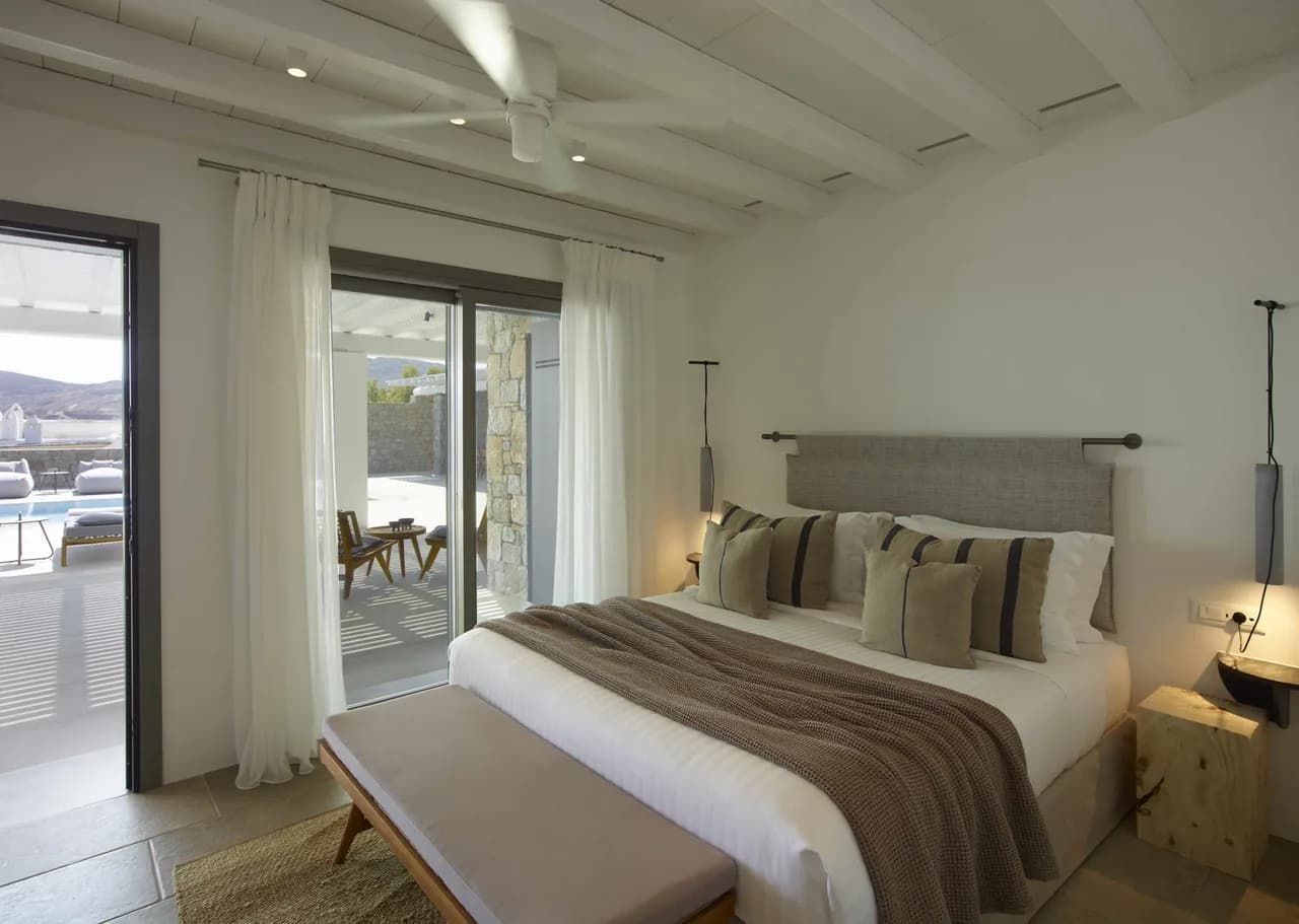 Villa Moderna Deluxe con Amenidades Lujosas, foto 4