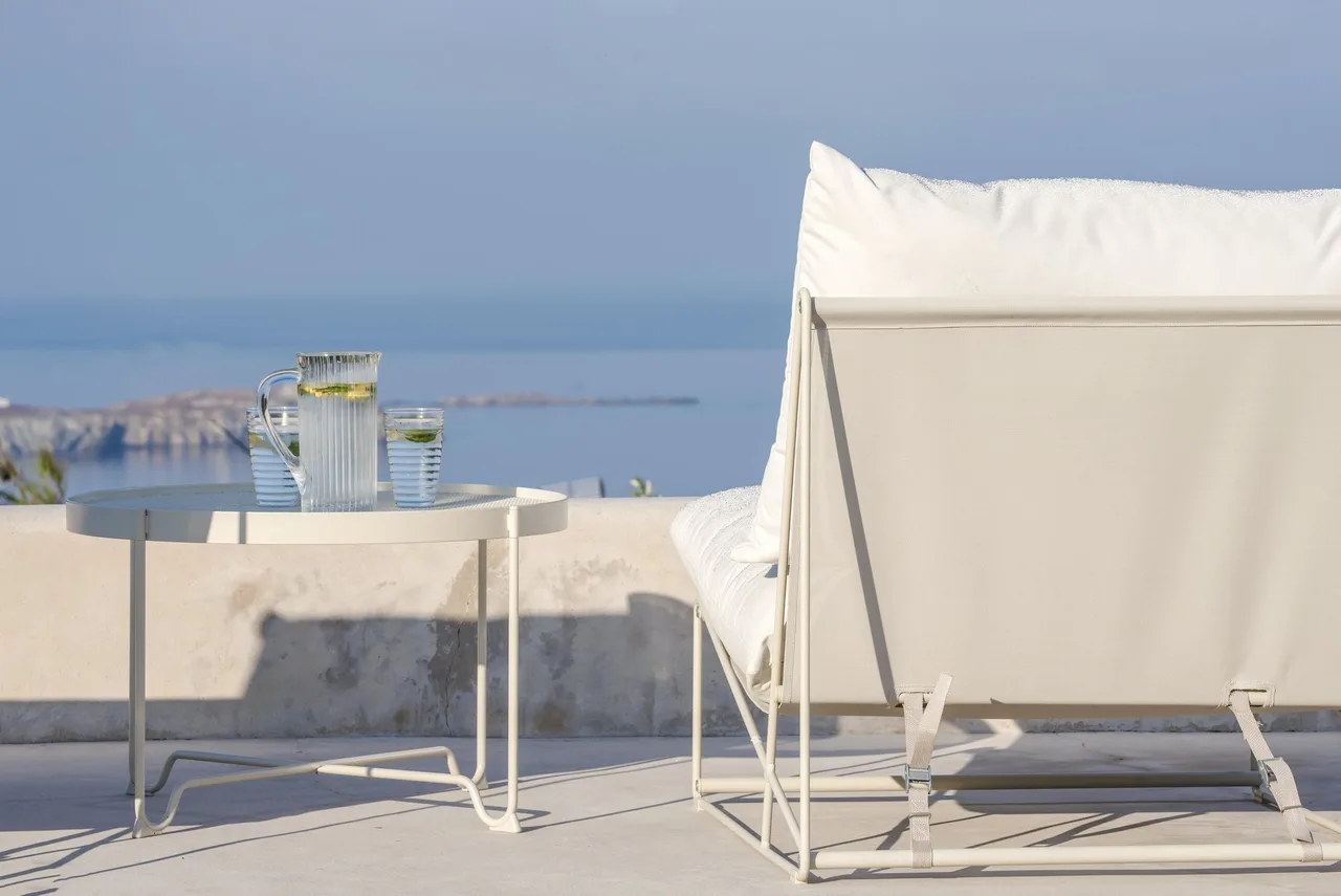 Traditionelles Anwesen mit modernen Akzenten im Herzen von Mykonos, Foto 5