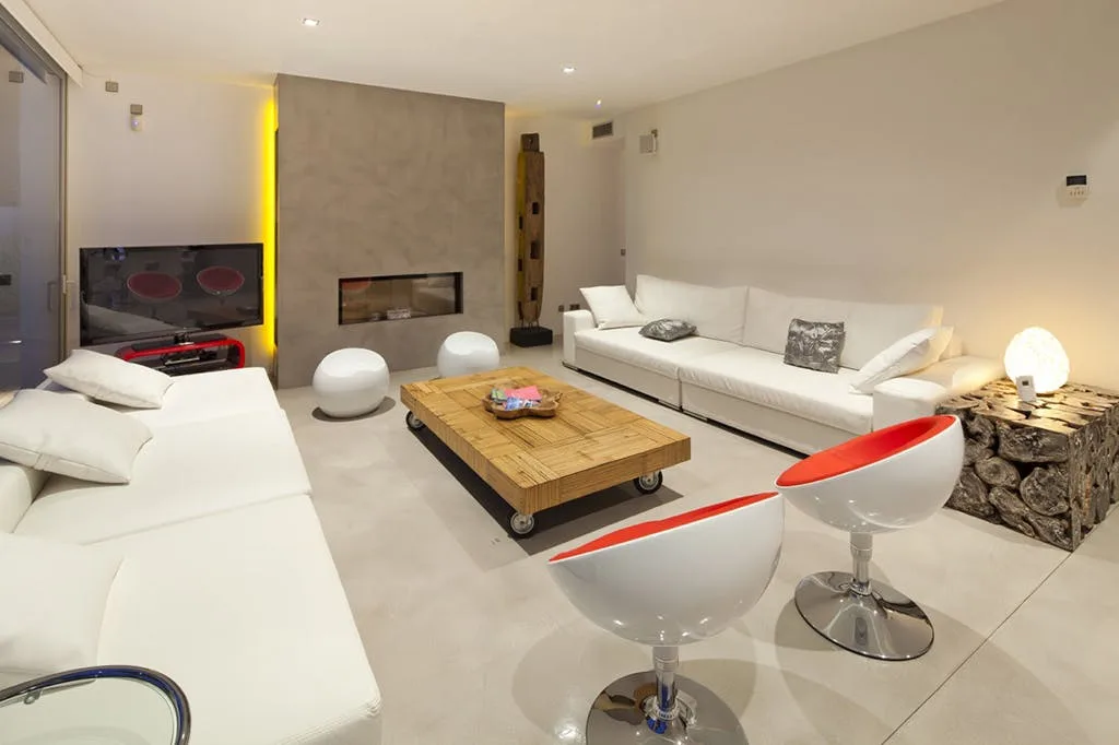 Amplia Villa Moderna en una Ubicación Siempre Popular, foto 2
