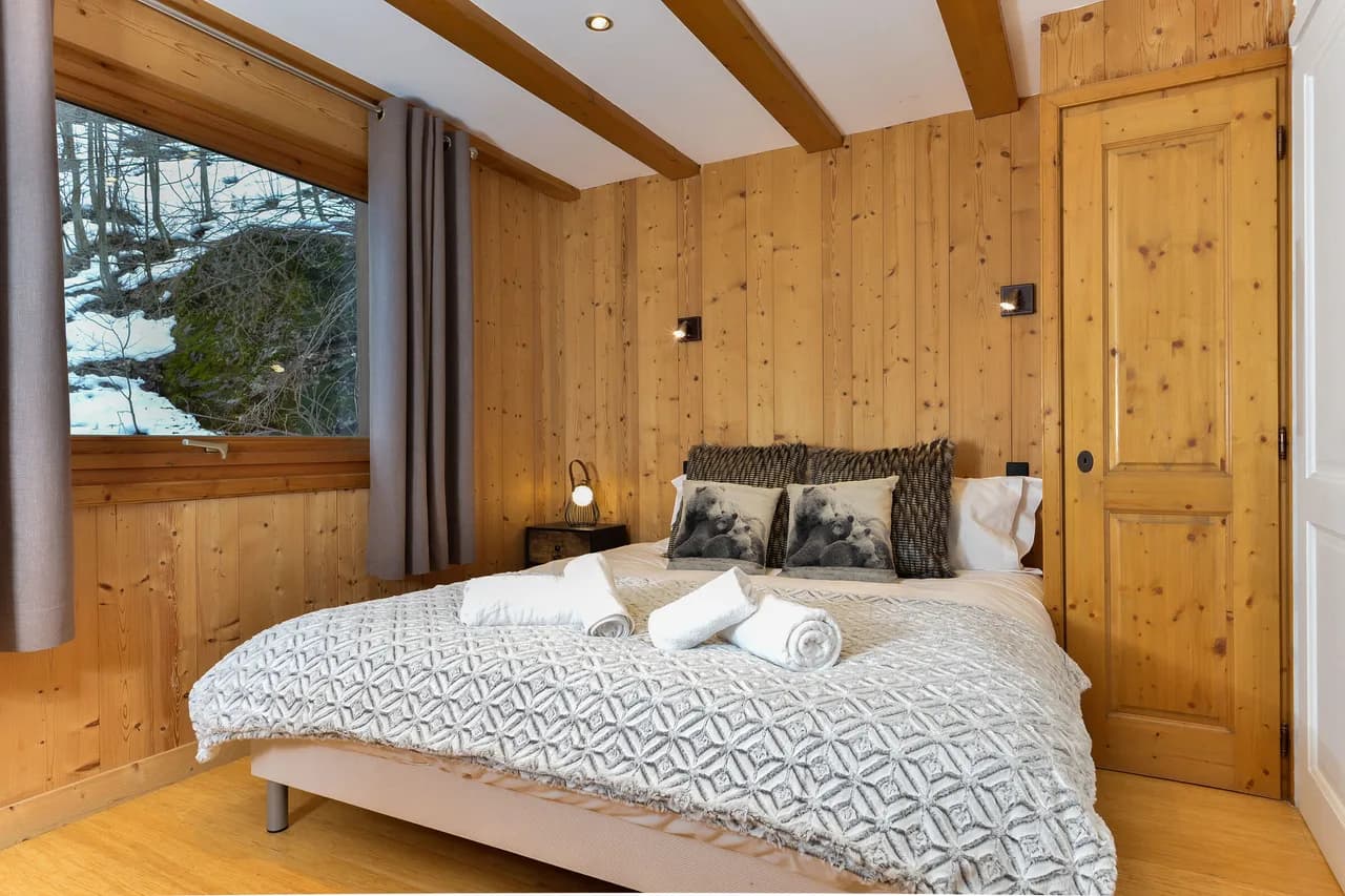 Chalet Excepcional en el Bosque con Muebles Lujosos, foto 4