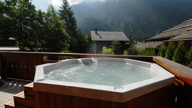 Chalet Excepcional en el Bosque con Muebles Lujosos, foto 5