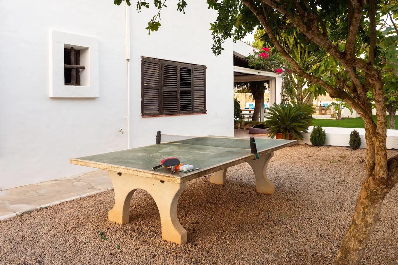 Fantástica Villa Familiar con Vistas Panorámicas al Campo, foto 4