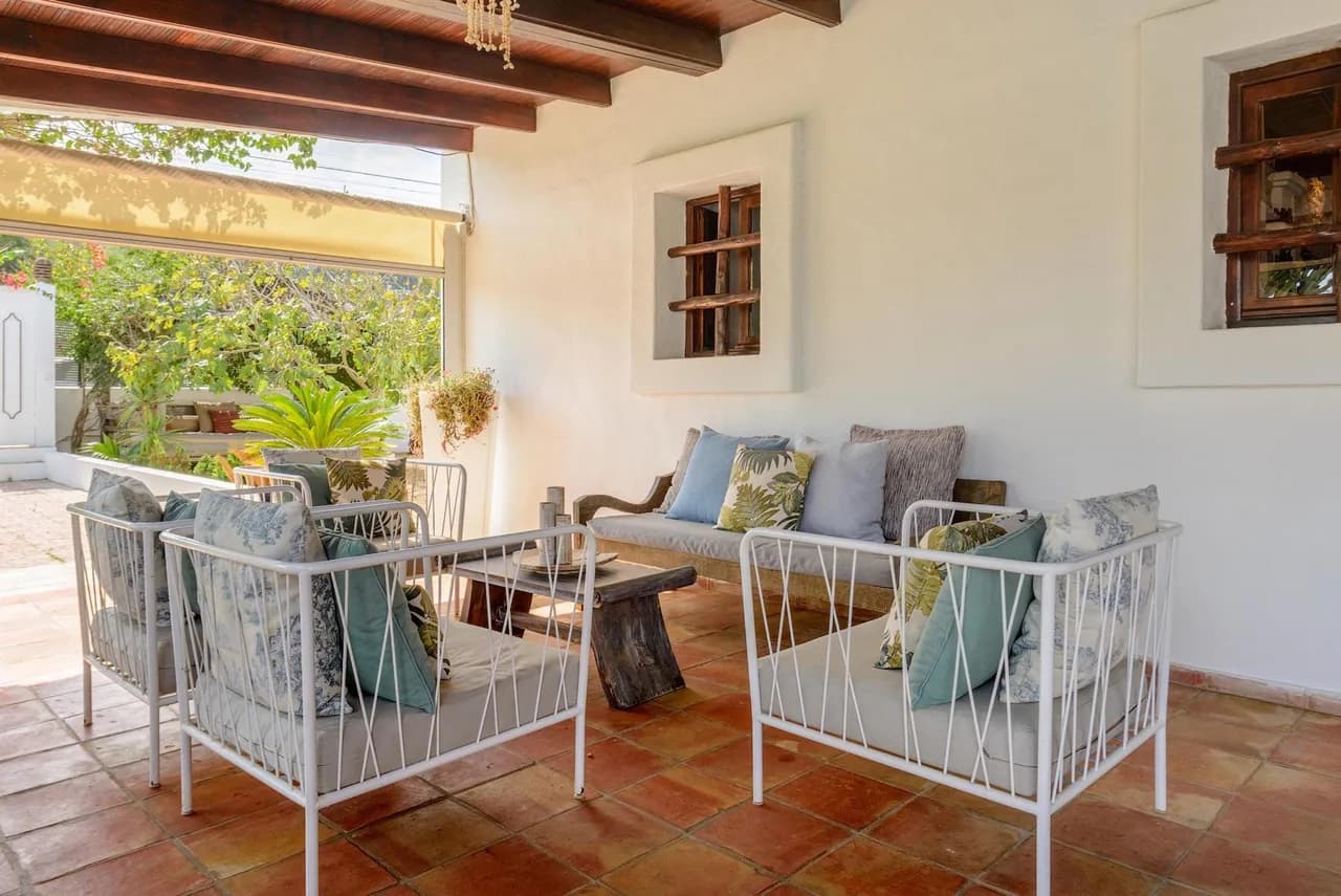 Fantástica Villa Familiar con Vistas Panorámicas al Campo, foto 5