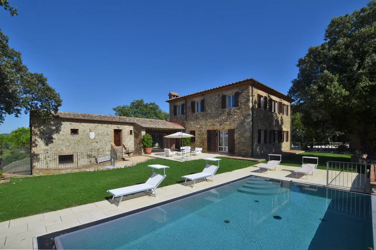 Perfect Holiday Villa by Country Residence photo 5
