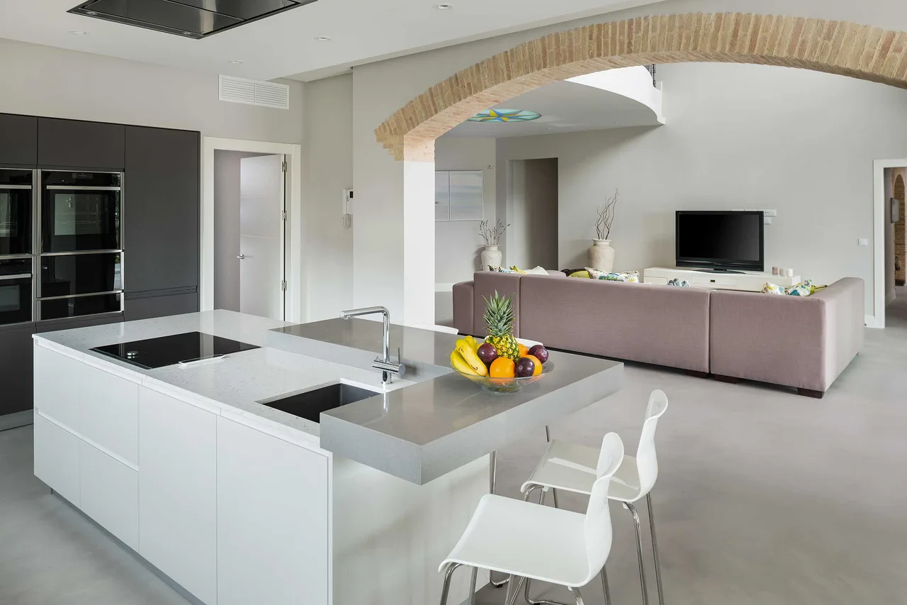 Superbe Villa Moderne avec Intérieurs Luxueux, photo 2