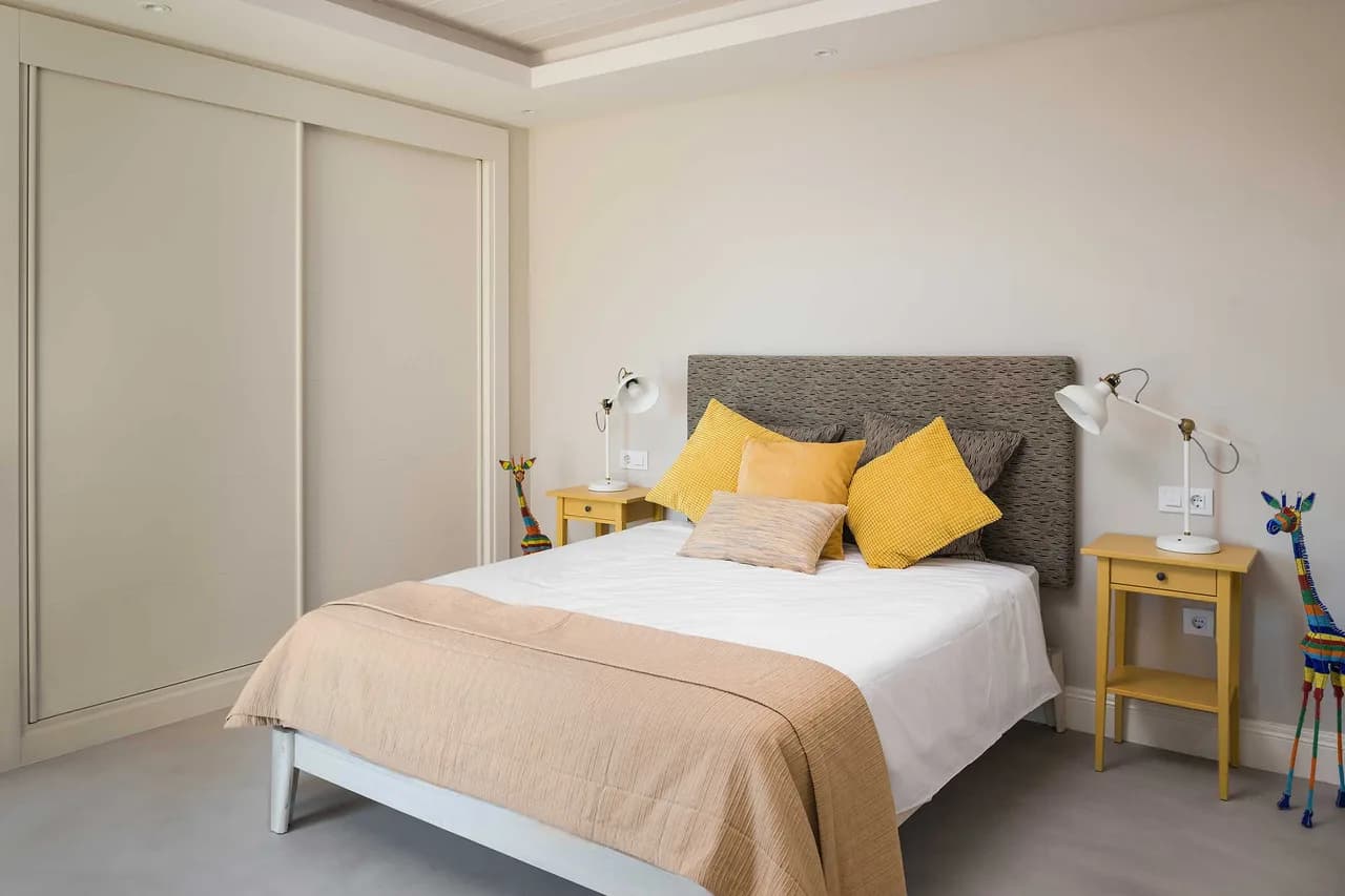 Superbe Villa Moderne avec Intérieurs Luxueux, photo 4