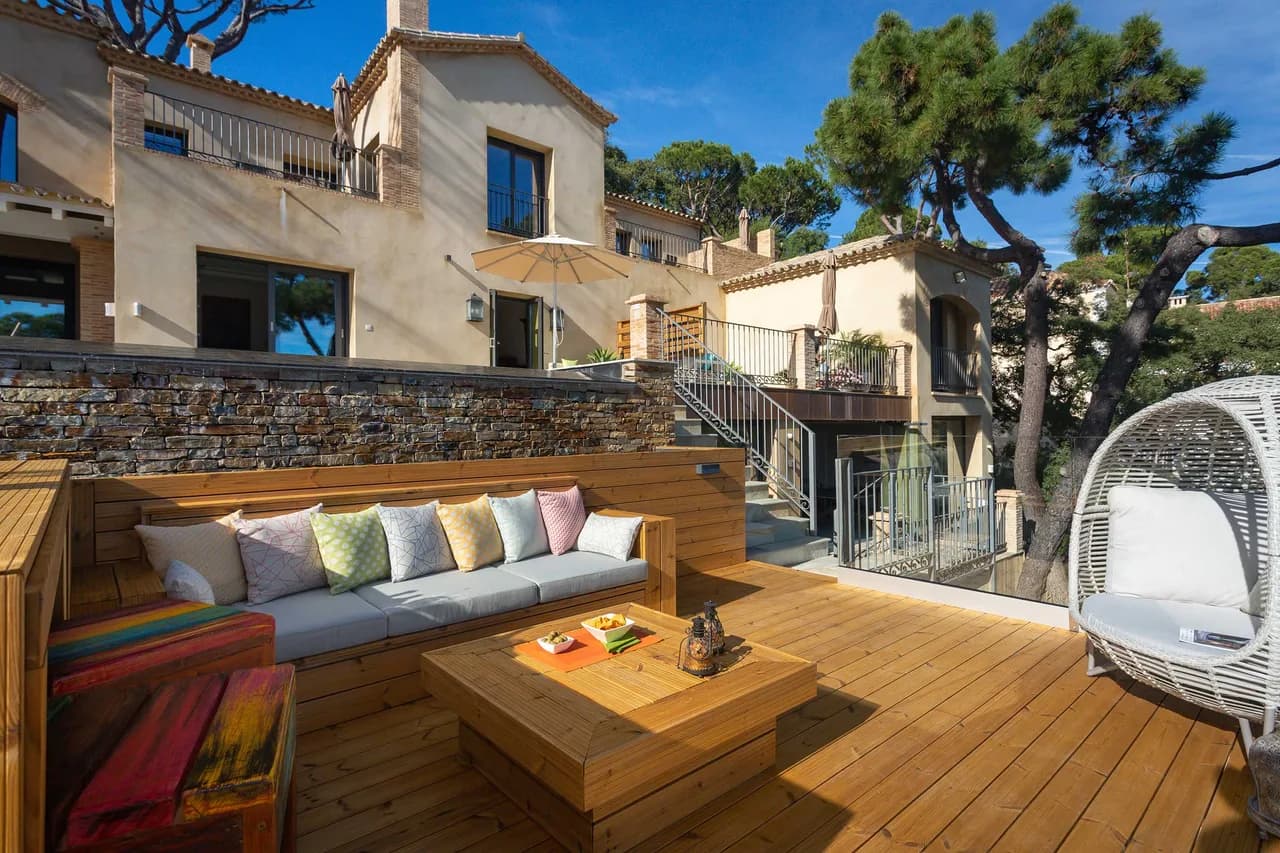 Superbe Villa Moderne avec Intérieurs Luxueux, photo 5